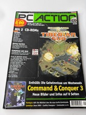 PC Action Computerspiele