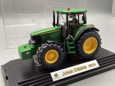 Traktor Modell 1:32 Siku John