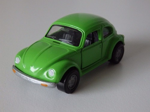Siku 1078 käfer 1303 - vw,