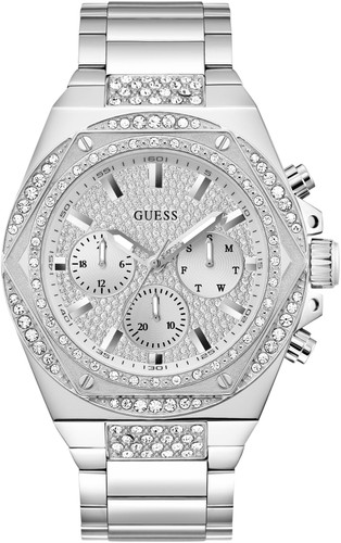 Guess multifunktionsuhr fury - multifunktionsuhr,