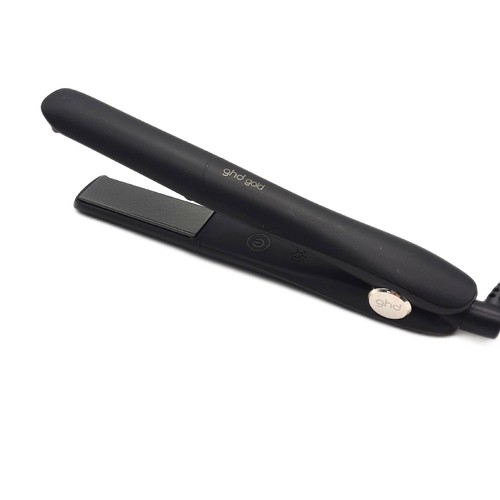 Ghd gold haarglätter locken - ghd,