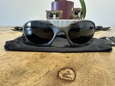 Oakley romeo metal - metal,