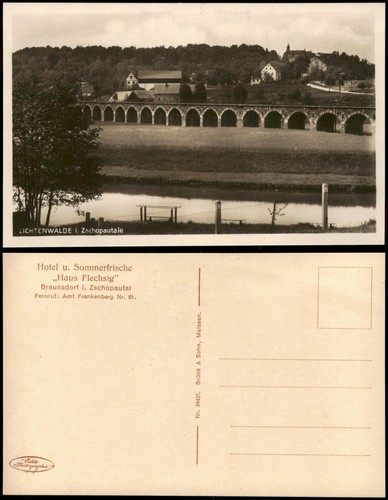 Ansichtskarte