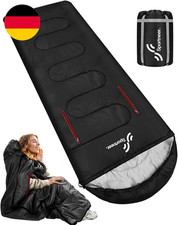Sportneer Schlafsack Outdoor -