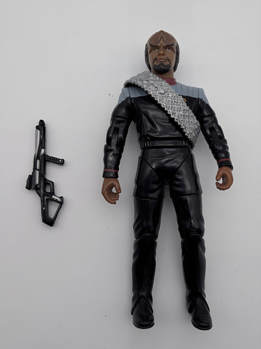 Playmates star trek first - ,