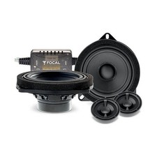 Focal IS BMW 100L | BMW