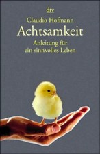 Achtsamkeit
