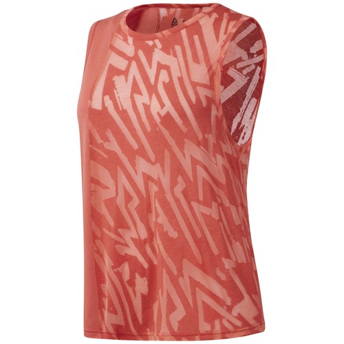 Reebok crossfit damen tanktop - reebok,