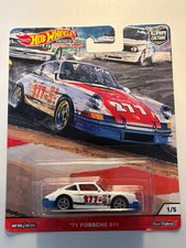 Hot Wheels 2019 Premium '71