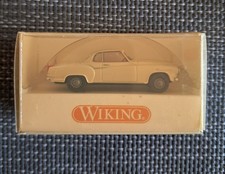Wiking borgward isabella - wiking,
