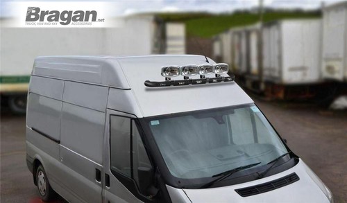 Dachträger led flecken - a1, +led