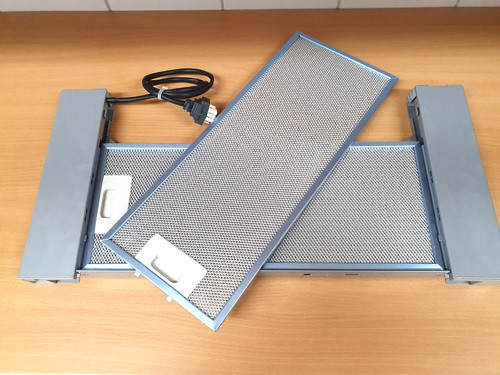 Auszug mit metallfilter aus - auszug,