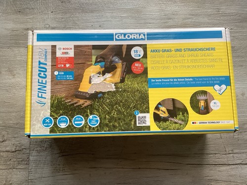 Gloria garten compact finecut - garten,