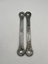 Suzuki GSF600 Höherlegung