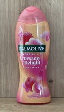 (39,98€/L) Palmolive Duschgel Dreamy Delight Fresh Lychee Pop Scent XL 500ml