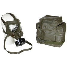 österreichische gasmaske - Österreichische,