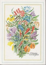 Die Gewürze und das richtige