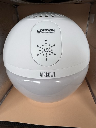 Prowin airbowl edition - prowin, in