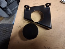 Ford Focus Rs Mk1 schwarz