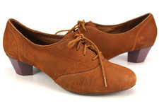 Camper Gr.40 Damen Halbschuhe Ballerinas Slipper Loafers   Nr.655 W