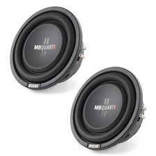MB Quart DS1-204 400 Watt 8