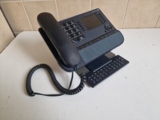 Alcatel 8058s DeskPhone /