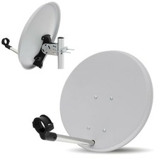 LogiSat 40 cm Satelliten SAT