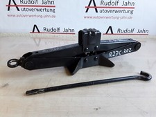 Wagenheber Nissan 99550BU001