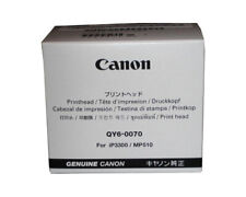 original Canon Druckkopf Qy6-0070