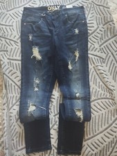 Jens hosen damen, Gr. 28/34