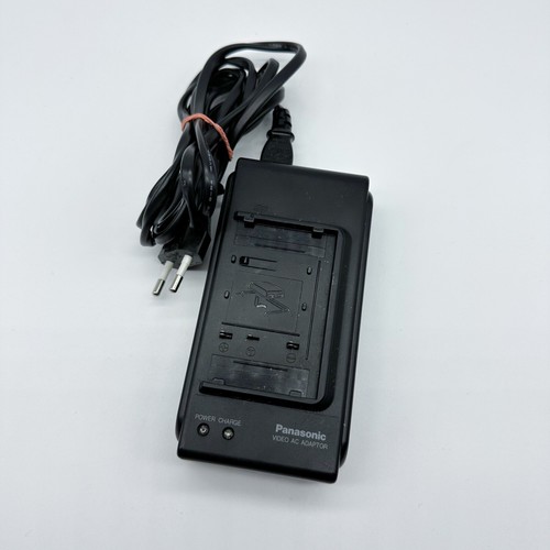 Panasonic video netzteil - panasonic, video-netzteil
