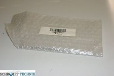 Taxameter Scheibe