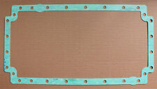 Ölwannendichtung Dichtung MWM KD412D KD412 Dreizylinder FENDT Favorit 1 2