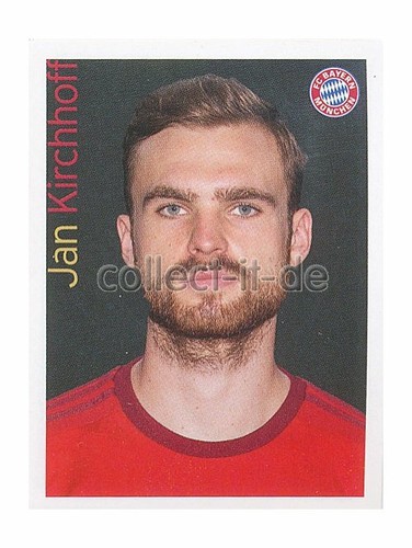 Panini bayern münchen - fc,