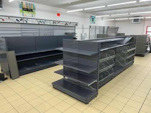 Regal bio markt - bio,