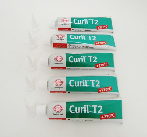 Elring dichtmasse curil - 5x,