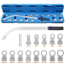 Spannrollen Keilriemen