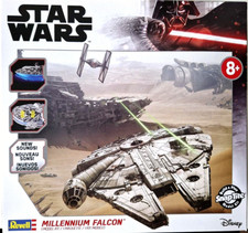 Revell Star Wars  Millennium