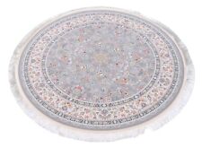 Orientteppich klassisch Rund