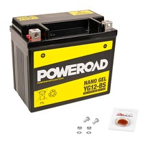 Gel-Batterie Kawasaki W 800