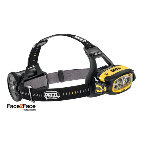Petzl stirnlampe duo - duo, s