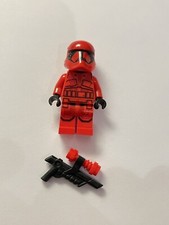 Lego Star Wars 75256 Minifigur