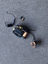 Märklin H0 3003  ---    MOTOR   --- 24058  #  O/25