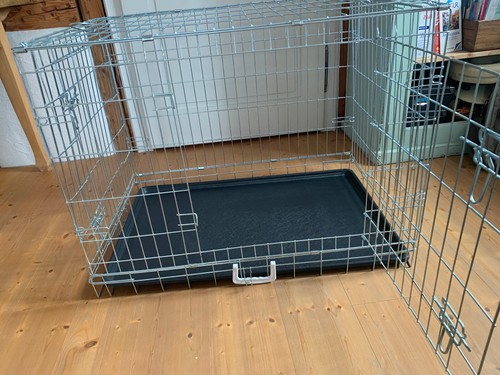 Kennel für hunde - kennel, home