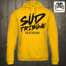 SÜDTRIBÜNE DORTMUND HOODIE