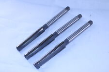 PWZ Satz Trapezgewindebohrer TR 20x4 links HSS