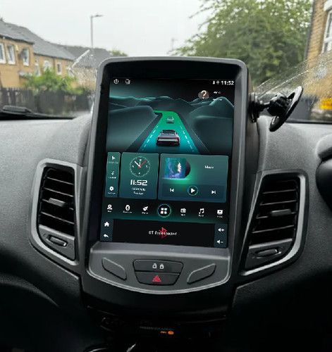 32gb für ford fiesta - für,