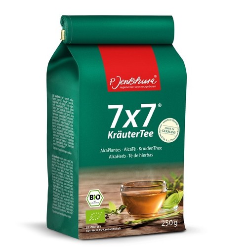 Jentschura 7x7 kräuter - p., 7x7®
