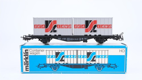 Märklin 4668 - h0,