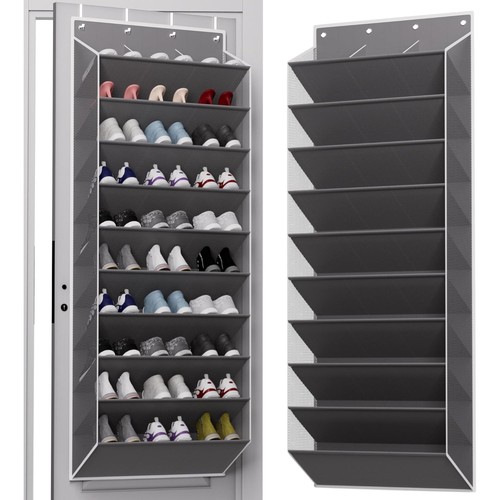Schuh organizer tür ebenen - organizer,